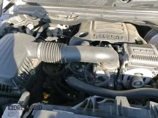 ✅ 2019 Ram 1500 Rebel • VIN: 1C6SRFLTXKN550875 • Лот: 85390275. Опубликован ранее на Copart с пробегом 107 464 миль. Бесплатный доступ к архиву аукционных продаж из США и подробный отчёт об истории автомобиля на DreamBid. Изображение 15.