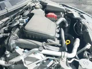 ✅ 2020 Nissan Rogue S • VIN: JN1BJ1CW5LW641810 • Lot: 43370343. Wystawiony na IAAI z przebiegiem 49 465 mil. Bezpłatny archiwum sprzedaży aukcyjnych z USA i szczegółowy raport historii pojazdu na DreamBid. Zdjęcie 19.