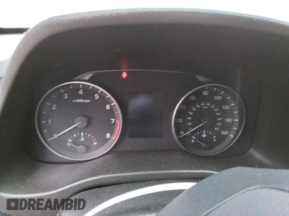 ✅ 2018 Hyundai Elantra SE • VIN: 5NPD74LF5JH355917 • Lot: 73355682. Wystawiony na Copart z przebiegiem Nie podano. Bezpłatny archiwum sprzedaży aukcyjnych z USA i szczegółowy raport historii pojazdu na DreamBid. Zdjęcie 9.