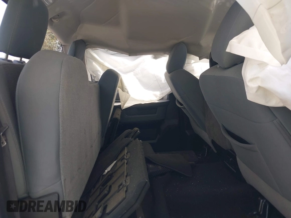 ✅ 2019 Ram 1500 SLT • VIN: 1C6RR6TT2KS678415 • Lot: 42437962. Wystawiony na IAAI z przebiegiem Nie podano. Bezpłatny archiwum sprzedaży aukcyjnych z USA i szczegółowy raport historii pojazdu na DreamBid. Zdjęcie 8.