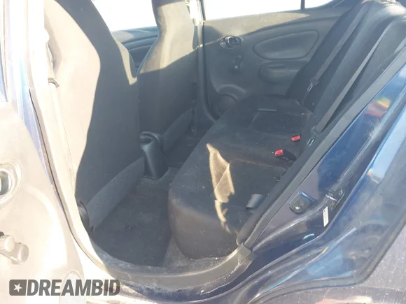 ✅ 2012 Nissan Versa SV • VIN: 3N1CN7AP9CL937314 • Лот: 44445791. Опубліковано раніше на IAAI з пробігом 170 311 миль. Безкоштовний доступ до архіву аукціонних продажів зі США та докладний звіт про історію автомобіля на DreamBid. Зображення 8.