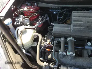 ✅ 2022 Honda CR-V EX-L • VIN: 7FARW2H86NE053293 • Lot: 84915005. Listed on Copart with 24,562 mi. Free auction sales archive from the USA and detailed vehicle history report at DreamBid. Image 16.