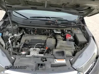 ✅ 2019 Honda CR-V LX • VIN: 2HKRW6H30KH213124 • Lot: 93156345. Listed on Copart with 113,730 mi. Free auction sales archive from the USA and detailed vehicle history report at DreamBid. Image 16.