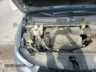 ✅ 2021 Chrysler Pacifica Limited • VIN: 2C4RC3GG3MR536598 • Lot: 65420785. Listed on Copart with 122,523 mi. Free auction sales archive from the USA and detailed vehicle history report at DreamBid. Image 14.