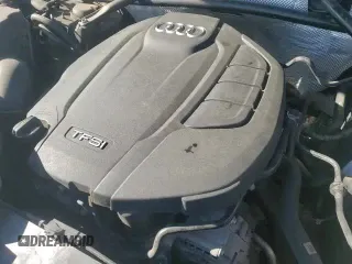 ✅ 2018 Audi Q5 Premium • VIN: WA1ANAFY1J2004227 • Lot: 91871165. Wystawiony na Copart z przebiegiem 92 094 mil. Bezpłatny archiwum sprzedaży aukcyjnych z USA i szczegółowy raport historii pojazdu na DreamBid. Zdjęcie 14.