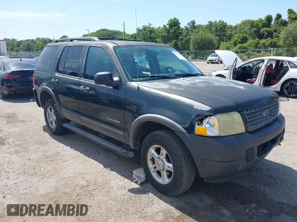 ✅ 2004 Ford Explorer XLS • VIN: 1FMZU62K04UB66753 • Лот: 45504837. Опубликован ранее на IAAI с пробегом 180 586 миль. Бесплатный доступ к архиву аукционных продаж из США и подробный отчёт об истории автомобиля на DreamBid. Изображение 1.