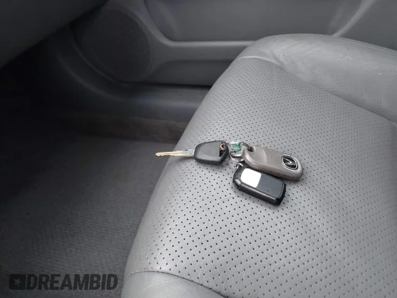 ✅ 2007 Acura TSX • VIN: JH4CL96847C015114 • Лот: 42529289. Опубликован ранее на IAAI с пробегом 169 492 миль. Бесплатный доступ к архиву аукционных продаж из США и подробный отчёт об истории автомобиля на DreamBid. Изображение 11.