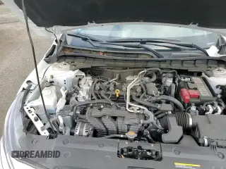 ✅ 2024 Nissan Altima SV • VIN: 1N4BL4DW8RN366039 • Лот: 71598495. Опубликован ранее на Copart с пробегом 11 112 миль. Бесплатный доступ к архиву аукционных продаж из США и подробный отчёт об истории автомобиля на DreamBid. Изображение 13.