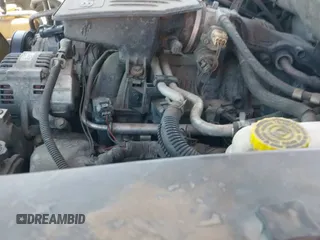 2006 Dodge Dakota SLT with VIN 1D7HE48NX6S588584, listed as a IAAI auction lot 42348429 with 246,965 mi miles and . Bid and sale history available at DreamBid. Image 20.