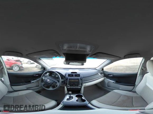 ✅ 2012 Toyota Camry XLE • VIN: 4T1BD1FK9CU012846 • Лот: 44444819. Опубликован ранее на IAAI с пробегом 98 139 миль. Бесплатный доступ к архиву аукционных продаж из США и подробный отчёт об истории автомобиля на DreamBid. Изображение 18.