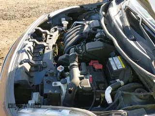 ✅ 2017 Nissan Versa S • VIN: 3N1CN7AP8HK433656 • Lot: 43448962. Wystawiony na IAAI z przebiegiem 148 717 mil. Bezpłatny archiwum sprzedaży aukcyjnych z USA i szczegółowy raport historii pojazdu na DreamBid. Zdjęcie 12.