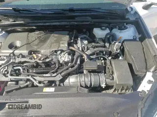 2025 Toyota Camry SE with VIN 4T1DAACK8SU135235, listed as a Copart auction lot 90244535 with 12,265 mi miles and Clean title. Bid and sale history available at DreamBid. Image 13.