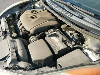 ✅ 2011 Hyundai Elantra GLS • VIN: 5NPDH4AE5BH028572 • Lot: 43503462. Listed on IAAI with 225,205 mi. Free auction sales archive from the USA and detailed vehicle history report at DreamBid. Image 12.