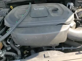 ✅ 2019 Jeep Grand Cherokee Overland • VIN: 1C4RJFCG6KC647035 • Lot: 71263285. Wystawiony na Copart z przebiegiem 124 654 mil. Bezpłatny archiwum sprzedaży aukcyjnych z USA i szczegółowy raport historii pojazdu na DreamBid. Zdjęcie 14.