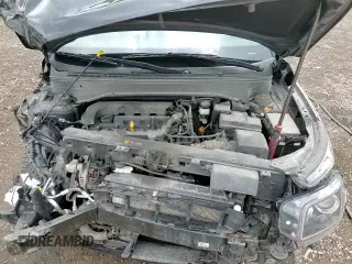 ✅ 2022 Hyundai Venue SE • VIN: KMHRB8A39NU191308 • Lot: 57039815. Listed on Copart with 91,845 mi. Free auction sales archive from the USA and detailed vehicle history report at DreamBid. Image 15.