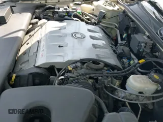 ✅ 2003 Cadillac Seville Touring STS • VIN: 1G6KY54953U262457 • Lot: 41891898. Listed on IAAI with 52,130 mi. Free auction sales archive from the USA and detailed vehicle history report at DreamBid. Image 19.