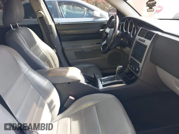 ✅ 2007 Dodge Charger R/T • VIN: 2B3KA53H47H632088 • Lot: 43772737. Listed on IAAI with 127,341 mi. Free auction sales archive from the USA and detailed vehicle history report at DreamBid. Image 5.