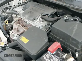 ✅ 2012 Toyota Camry SE • VIN: 4T1BF1FK4CU141930 • Lot: 43652158. Listed on IAAI with 27,074 mi. Free auction sales archive from the USA and detailed vehicle history report at DreamBid. Image 19.