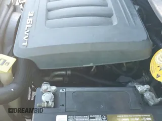 ✅ 2013 Chrysler Town & Country Touring • VIN: 2C4RC1BG0DR734700 • Lot: 43383519. Wystawiony na IAAI z przebiegiem 177 012 mil. Bezpłatny archiwum sprzedaży aukcyjnych z USA i szczegółowy raport historii pojazdu na DreamBid. Zdjęcie 19.