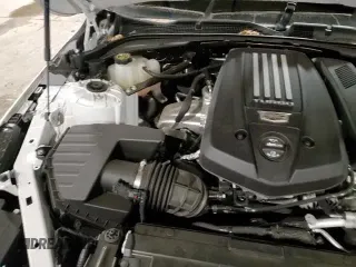 ✅ 2020 Cadillac CT4 Premium Luxury • VIN: 1G6DF5RL3L0147916 • Lot: 49288425. Listed on Copart with 23,254 mi. Free auction sales archive from the USA and detailed vehicle history report at DreamBid. Image 15.