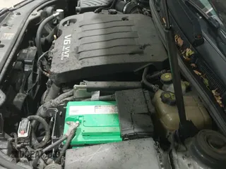 ✅ 2012 Buick LaCrosse Premium 2 • VIN: 1G4GF5E38CF221436 • Lot: 41465443. Listed on IAAI with 191,740 mi. Free auction sales archive from the USA and detailed vehicle history report at DreamBid. Image 19.