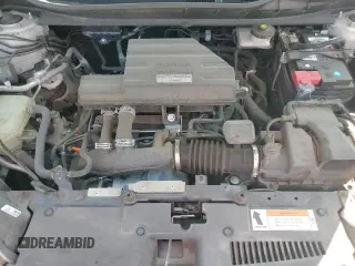 ✅ 2020 Honda CR-V LX • VIN: 2HKRW1H26LH416515 • Лот: 81889165. Опубликован ранее на Copart с пробегом 66 815 миль. Бесплатный доступ к архиву аукционных продаж из США и подробный отчёт об истории автомобиля на DreamBid. Изображение 17.