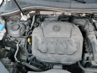 ✅ 2019 Volkswagen Tiguan SE • VIN: 3VV2B7AX2KM143637 • Лот: 92032815. Опубликован ранее на Copart с пробегом 60 049 миль. Бесплатный доступ к архиву аукционных продаж из США и подробный отчёт об истории автомобиля на DreamBid. Изображение 15.