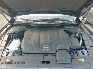 ✅ 2025 Mazda CX-90 Select • VIN: JM3KKAHD6S1223972 • Лот: 67256355. Опубликован ранее на Copart с пробегом 505 миль. Бесплатный доступ к архиву аукционных продаж из США и подробный отчёт об истории автомобиля на DreamBid. Изображение 15.