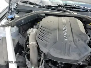 ✅ 2020 Genesis G70 3.3T • VIN: KMTG34LE3LU064052 • Lot: 83573294. Listed on Copart with 56,514 mi. Free auction sales archive from the USA and detailed vehicle history report at DreamBid. Image 14.