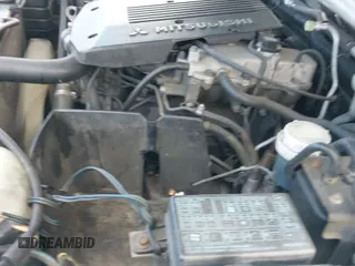 ✅ 1999 Mitsubishi Montero Sport Limited • VIN: JA4MT41R0XP022556 • Лот: 42249521. Опубликован ранее на IAAI с пробегом 235 196 миль. Бесплатный доступ к архиву аукционных продаж из США и подробный отчёт об истории автомобиля на DreamBid. Изображение 12.