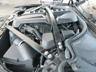 ✅ 2023 BMW M4 Competition • VIN: WBS33AZ00PCL63199 • Lot: 41917337. Wystawiony na IAAI z przebiegiem 37 786 mil. Bezpłatny archiwum sprzedaży aukcyjnych z USA i szczegółowy raport historii pojazdu na DreamBid. Zdjęcie 19.