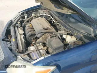 ✅ 2006 Pontiac Vibe • VIN: 5Y2SM65836Z411864 • Lot: 41876580. Listed on IAAI with 131,455 mi. Free auction sales archive from the USA and detailed vehicle history report at DreamBid. Image 13.