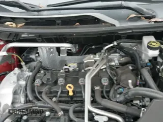 ✅ 2021 Nissan Rogue SV • VIN: 5N1AT3BAXMC815275 • Лот: 43551351. Опубликован ранее на IAAI с пробегом 22 888 миль. Бесплатный доступ к архиву аукционных продаж из США и подробный отчёт об истории автомобиля на DreamBid. Изображение 22.