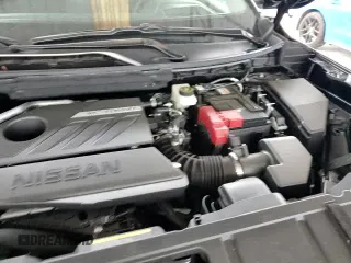 ✅ 2025 Nissan Rogue SL • VIN: JN8BT3CA3SW342147 • Лот: 87397135. Опубликован ранее на Copart с пробегом 3 445 миль. Бесплатный доступ к архиву аукционных продаж из США и подробный отчёт об истории автомобиля на DreamBid. Изображение 14.