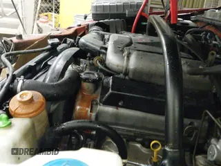 ✅ 2002 Suzuki Grand Vitara JLX • VIN: JS3TD62VX24155102 • Lot: 41603245. Listed on IAAI with 152,657 mi. Free auction sales archive from the USA and detailed vehicle history report at DreamBid. Image 20.