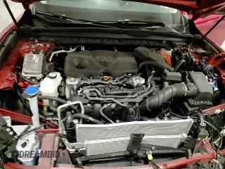 ✅ 2025 Mazda CX-50 Hybrid Premium Package • VIN: 7MMVAADW2SN117480 • Lot: 86236535. Wystawiony na Copart z przebiegiem 3 564 mil. Bezpłatny archiwum sprzedaży aukcyjnych z USA i szczegółowy raport historii pojazdu na DreamBid. Zdjęcie 15.