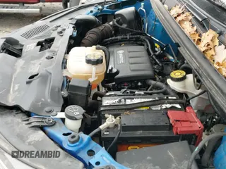 ✅ 2018 Buick Encore Preferred II • VIN: KL4CJBSB8JB595085 • Lot: 43772618. Wystawiony na IAAI z przebiegiem 133 841 mil. Bezpłatny archiwum sprzedaży aukcyjnych z USA i szczegółowy raport historii pojazdu na DreamBid. Zdjęcie 19.