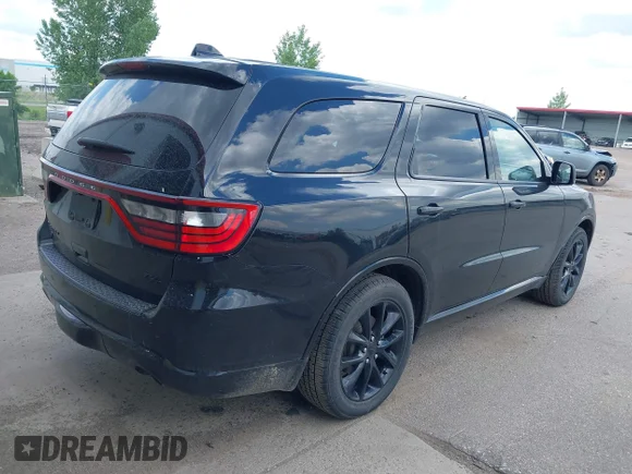 ✅ 2018 Dodge Durango R/T • VIN: 1C4SDJCTXJC269681 • Лот: 45226933. Опубликован ранее на IAAI с пробегом 64 708 миль. Бесплатный доступ к архиву аукционных продаж из США и подробный отчёт об истории автомобиля на DreamBid. Изображение 4.