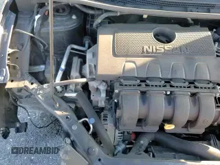 ✅ 2019 Nissan Sentra SR • VIN: 3N1AB7AP3KY417949 • Лот: 91081475. Опубликован ранее на Copart с пробегом 88 776 миль. Бесплатный доступ к архиву аукционных продаж из США и подробный отчёт об истории автомобиля на DreamBid. Изображение 15.