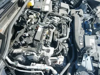 ✅ 2023 Toyota Corolla Cross LE • VIN: 7MUCAABG3PV046168 • Лот: 43566581. Опубликован ранее на IAAI с пробегом 16 373 миль. Бесплатный доступ к архиву аукционных продаж из США и подробный отчёт об истории автомобиля на DreamBid. Изображение 18.