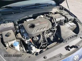 ✅ 2018 Kia Optima SX • VIN: 5XXGV4L27JG229988 • Lot: 81659025. Wystawiony na Copart z przebiegiem 97 831 mil. Bezpłatny archiwum sprzedaży aukcyjnych z USA i szczegółowy raport historii pojazdu na DreamBid. Zdjęcie 15.