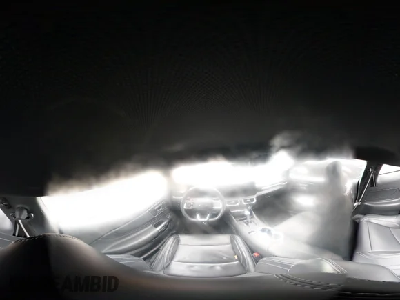 ✅ 2024 Ford Mustang EcoBoost Premium • VIN: 1FA6P8TH5R5125085 • Lot: 44486874. Wystawiony na IAAI z przebiegiem 29 453 mil. Bezpłatny archiwum sprzedaży aukcyjnych z USA i szczegółowy raport historii pojazdu na DreamBid. Zdjęcie 20.