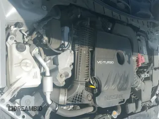 ✅ 2021 Nissan Altima SR • VIN: 1N4AL4CV5MN303154 • Lot: 42295881. Wystawiony na IAAI z przebiegiem 83 487 mil. Bezpłatny archiwum sprzedaży aukcyjnych z USA i szczegółowy raport historii pojazdu na DreamBid. Zdjęcie 18.