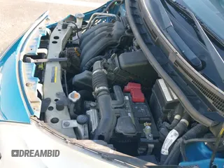 ✅ 2014 Nissan Note S Plus • VIN: 3N1CE2CP2EL421444 • Lot: 43052877. Wystawiony na IAAI z przebiegiem 135 716 mil. Bezpłatny archiwum sprzedaży aukcyjnych z USA i szczegółowy raport historii pojazdu na DreamBid. Zdjęcie 20.