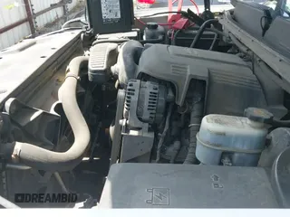 ✅ 2012 GMC Sierra 1500 SLE • VIN: 3GTP1VE03CG167731 • Lot: 42786662. Wystawiony na IAAI z przebiegiem 393 973 mil. Bezpłatny archiwum sprzedaży aukcyjnych z USA i szczegółowy raport historii pojazdu na DreamBid. Zdjęcie 22.