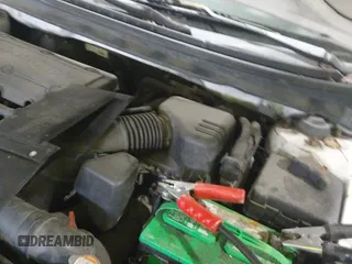 ✅ 2010 Kia Forte LX • VIN: KNAFT4A2XA5089800 • Лот: 43725224. Опубликован ранее на IAAI с пробегом 110 642 миль. Бесплатный доступ к архиву аукционных продаж из США и подробный отчёт об истории автомобиля на DreamBid. Изображение 12.