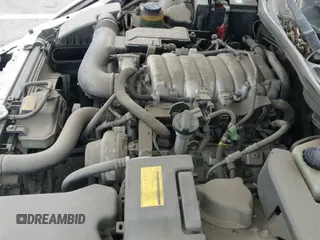 ✅ 2002 Lexus SC 430 • VIN: JTHFN48Y020027536 • Lot: 42670239. Listed on IAAI with 207,112 mi. Free auction sales archive from the USA and detailed vehicle history report at DreamBid. Image 19.