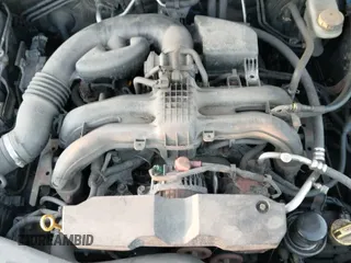 ✅ 2013 Subaru Impreza Special Sports Premium • VIN: JF1GPAL68D2885967 • Lot: 43755980. Listed on IAAI with 257,442 mi. Free auction sales archive from the USA and detailed vehicle history report at DreamBid. Image 13.