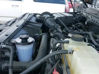 ✅ 2022 Ford F-250 XL • VIN: 1FT7W2BN0NEG39538 • Lot: 42450703. Listed on IAAI with 31,956 mi. Free auction sales archive from the USA and detailed vehicle history report at DreamBid. Image 12.