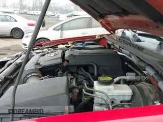 ✅ 2011 Nissan Frontier SV • VIN: 1N6AD0ER7BC438657 • Lot: 43771495. Wystawiony na IAAI z przebiegiem 157 312 mil. Bezpłatny archiwum sprzedaży aukcyjnych z USA i szczegółowy raport historii pojazdu na DreamBid. Zdjęcie 19.